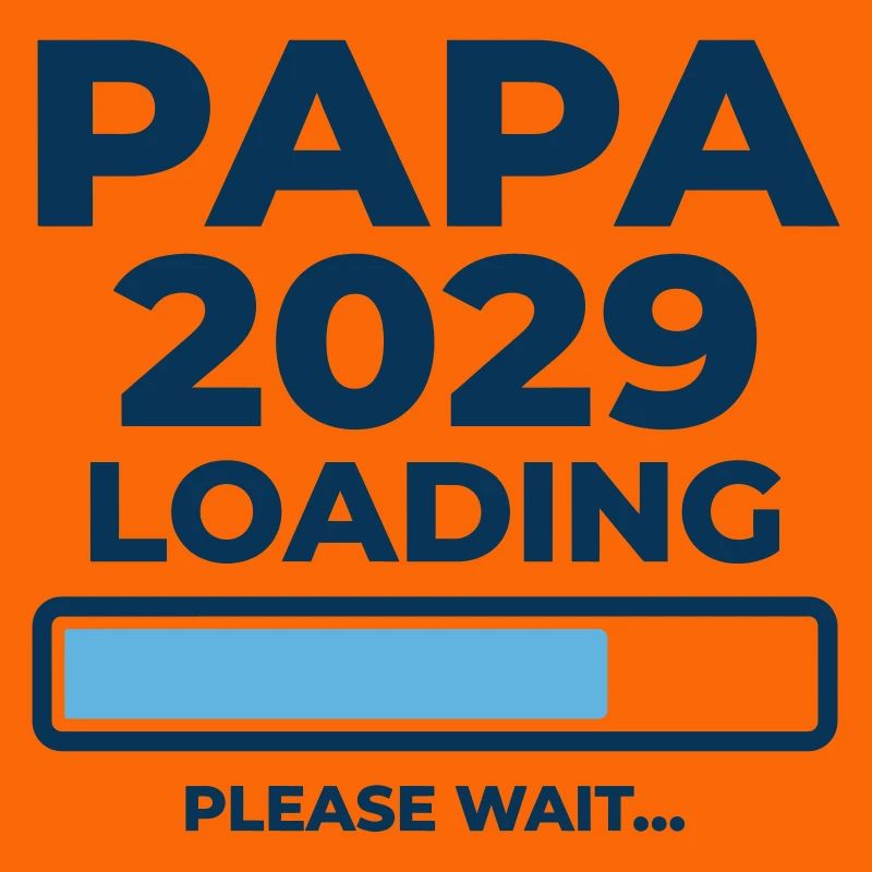 Daron's Future Dad 2029 Progressive Loading
