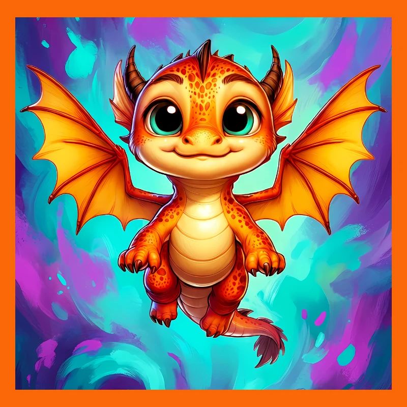 Drache