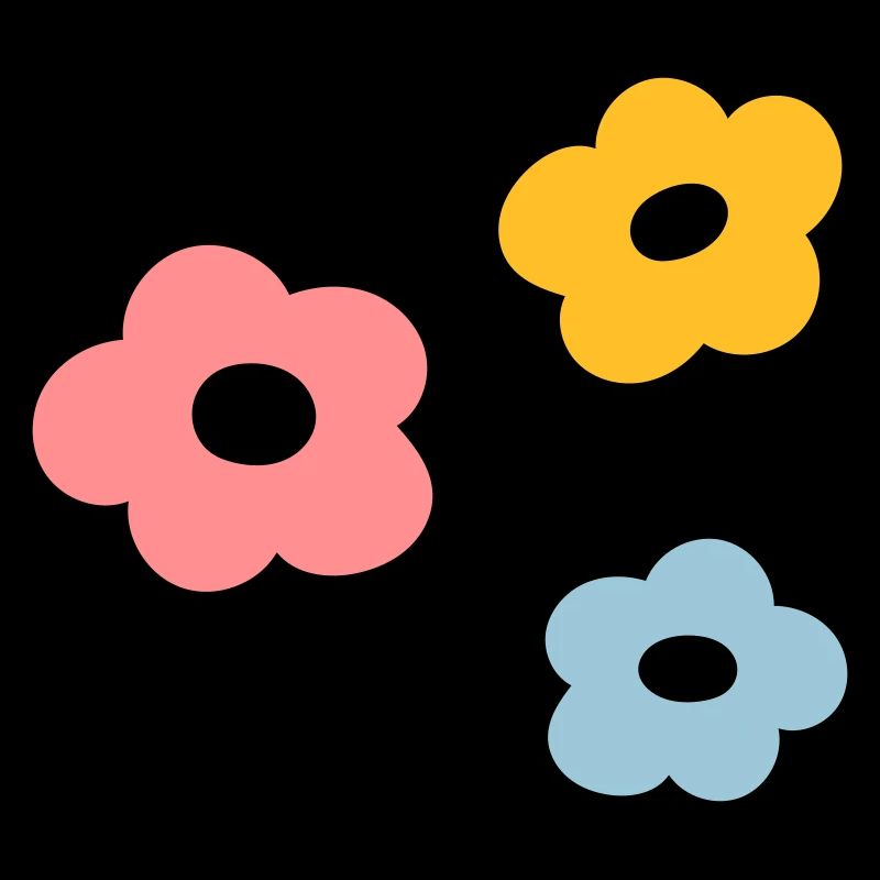 Blümchen