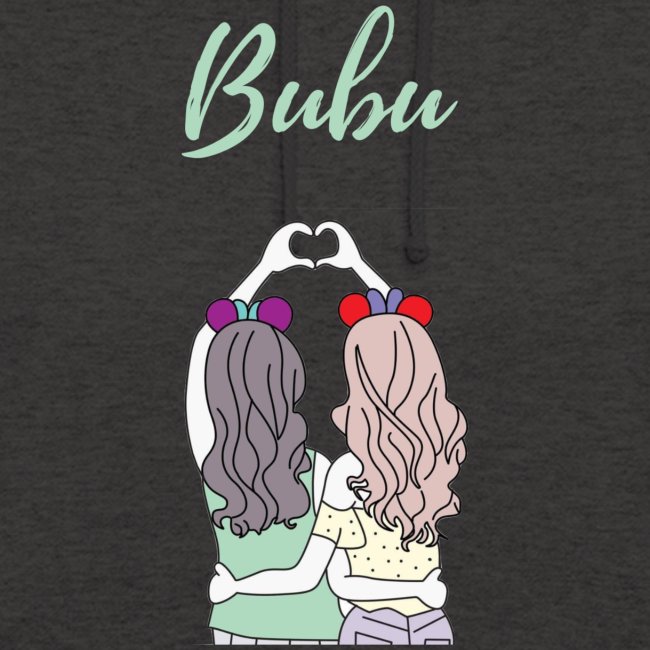 Bubu - Mädchen