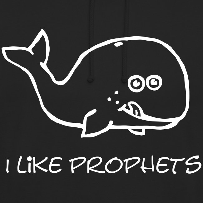 I like Prophets