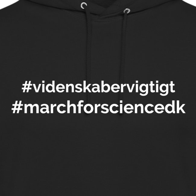 March for Science Danmark