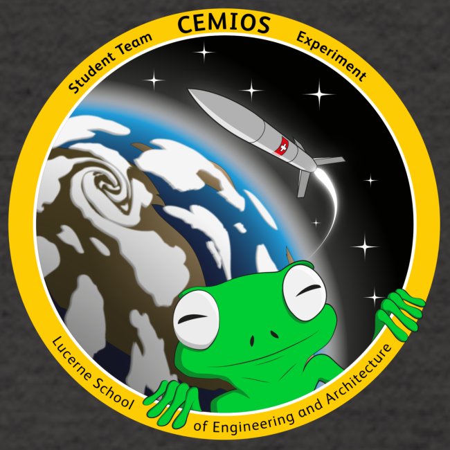 CEMIOS Logo