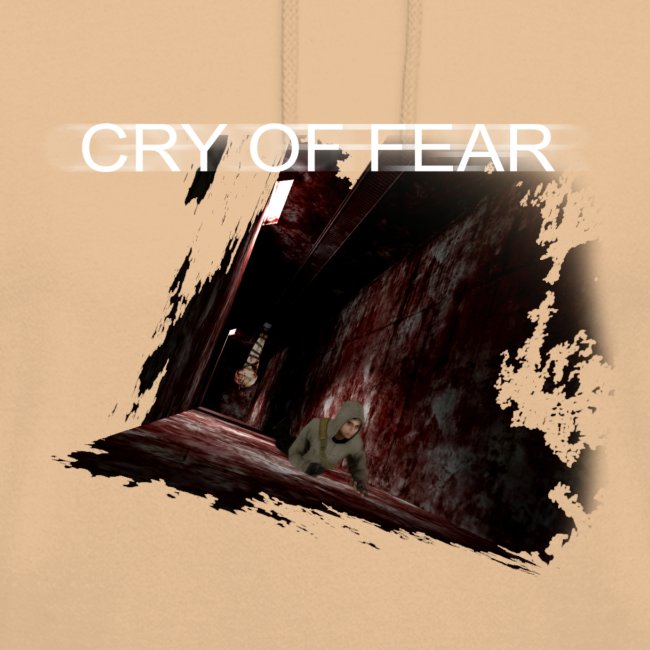 Cry of Fear - Design 2