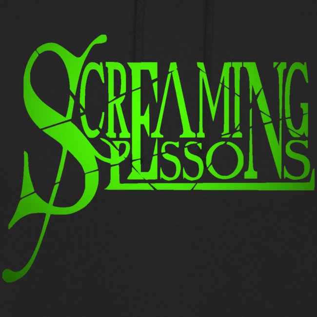 Screaming Lessons Logo