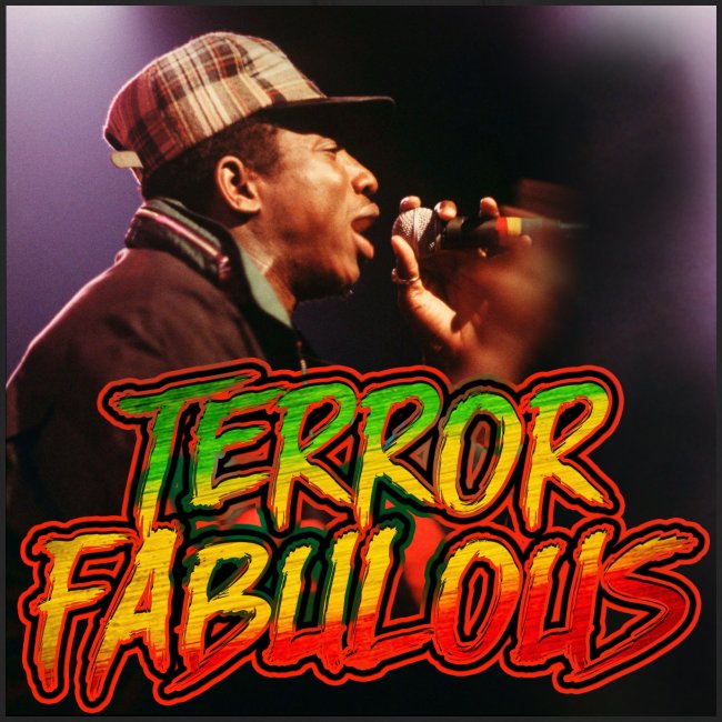 Terror Fabulous