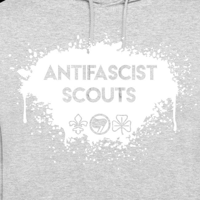 Antifascist Scouts