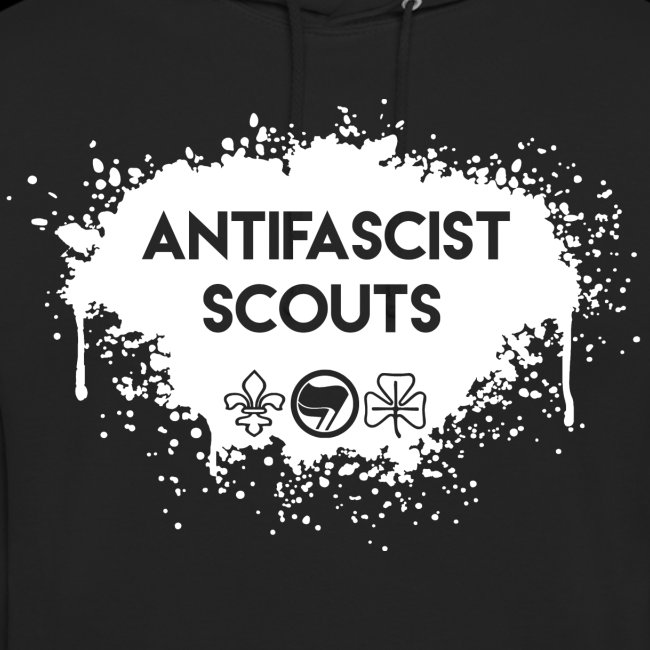 Antifascist Scouts