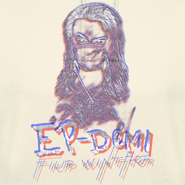 EP-demi (promotional logo)