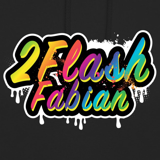 2 Flash Fabián