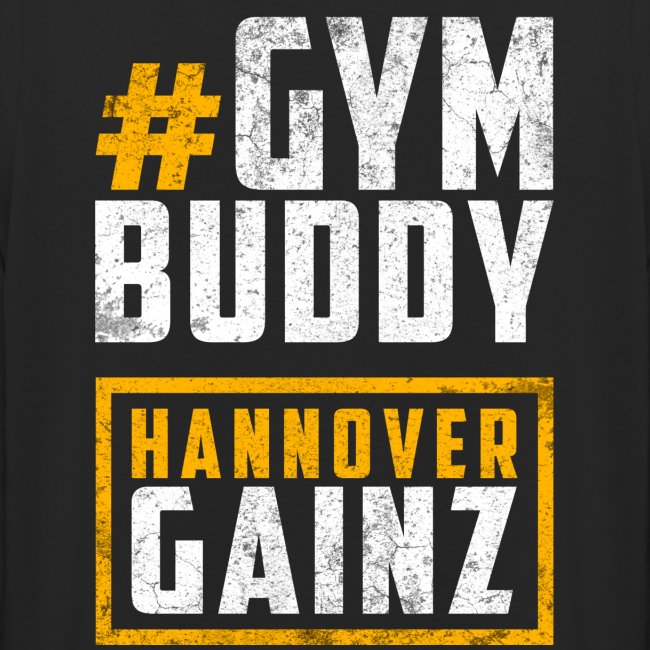 Hannover Gainz Logo png