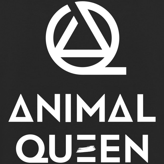 Animal Queen Fuld logo