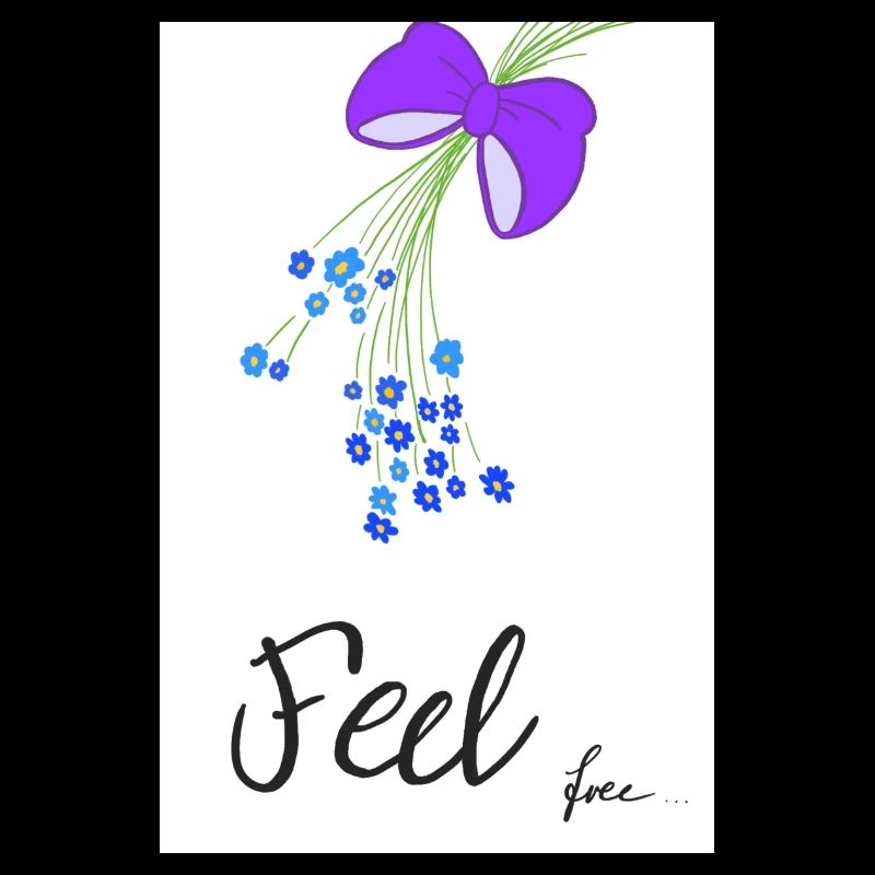 Feel free