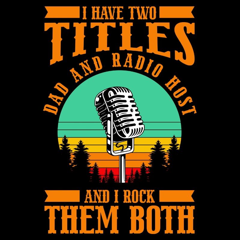 Moderator Program Spokesperson Puls