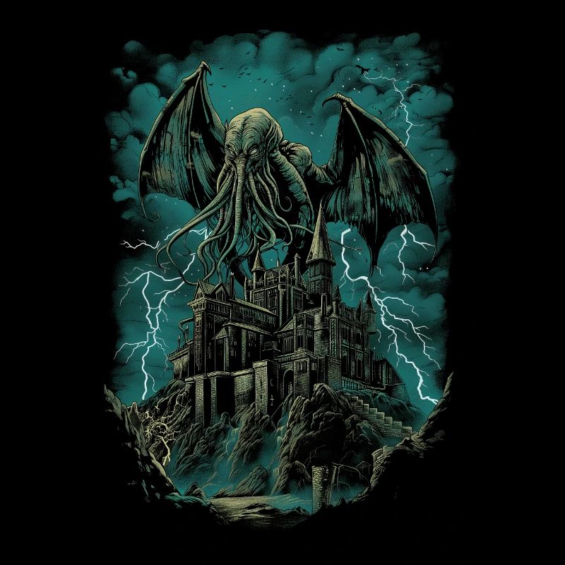 Nuit du Cthulhu