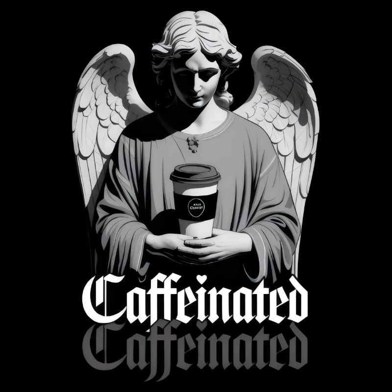 Caffeinated