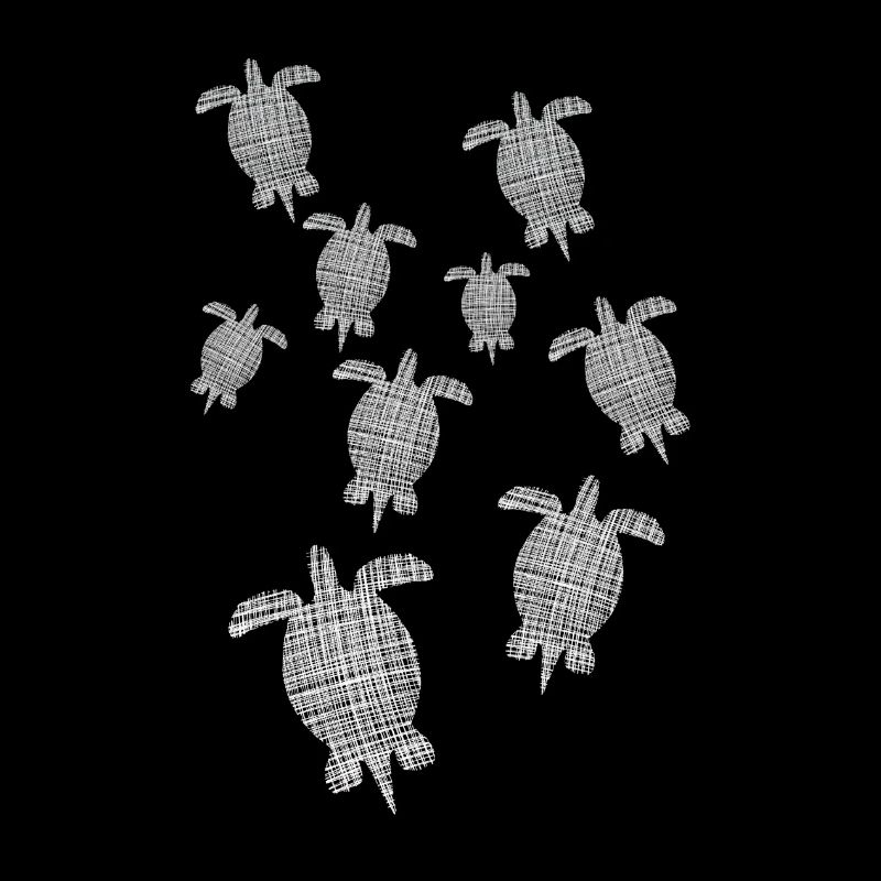 Schildkröten Turtles