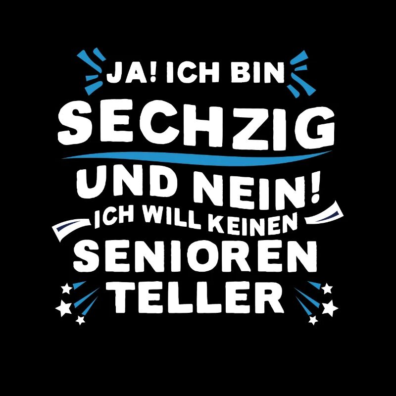 60. Geburtstag