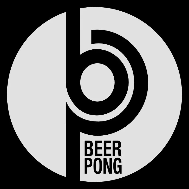 Beer Pong Circle