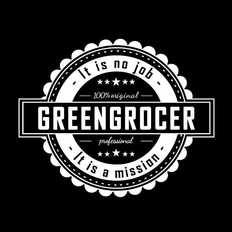 GREENGROCER