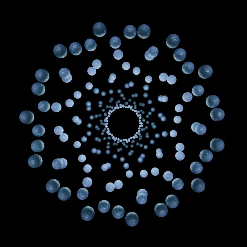 atom - Cellular three