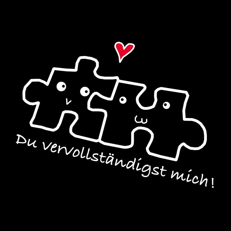 Amour relation couple