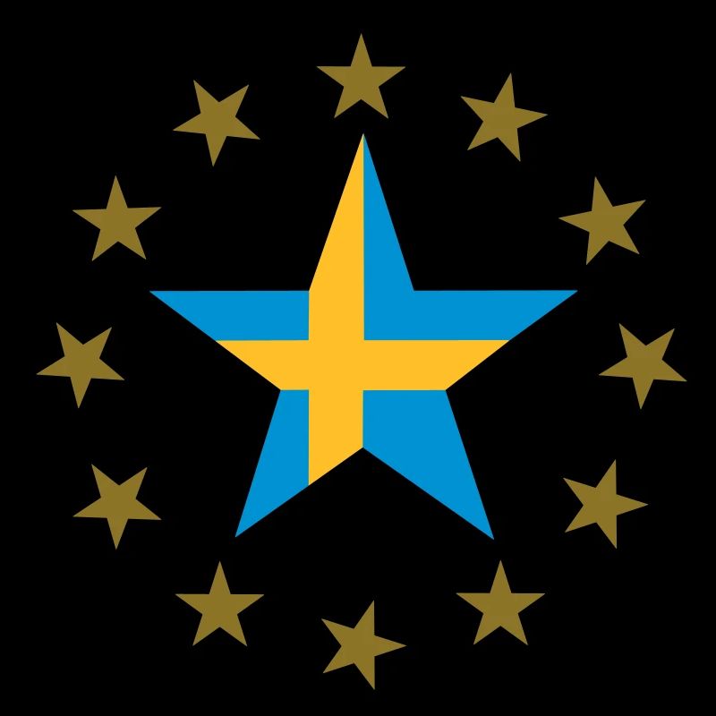 Suède & Étoiles