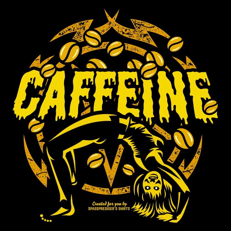 Kaffee T Shirt