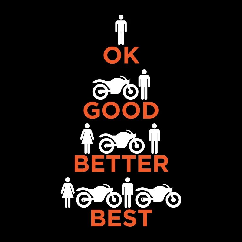 Motociclisti per motociclisti