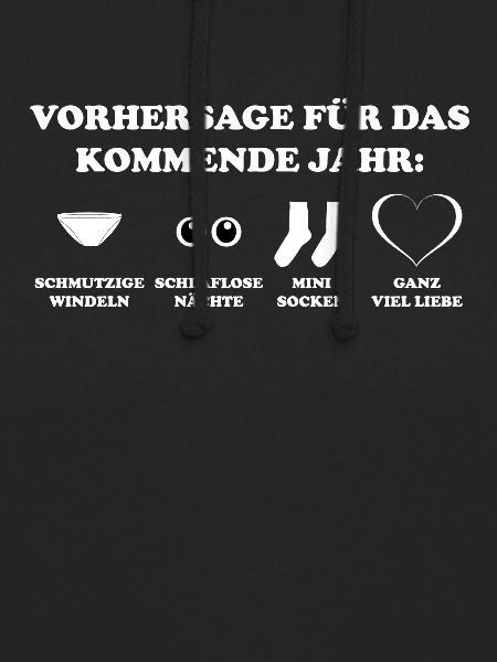 WERDENDER VATER MUTTER
