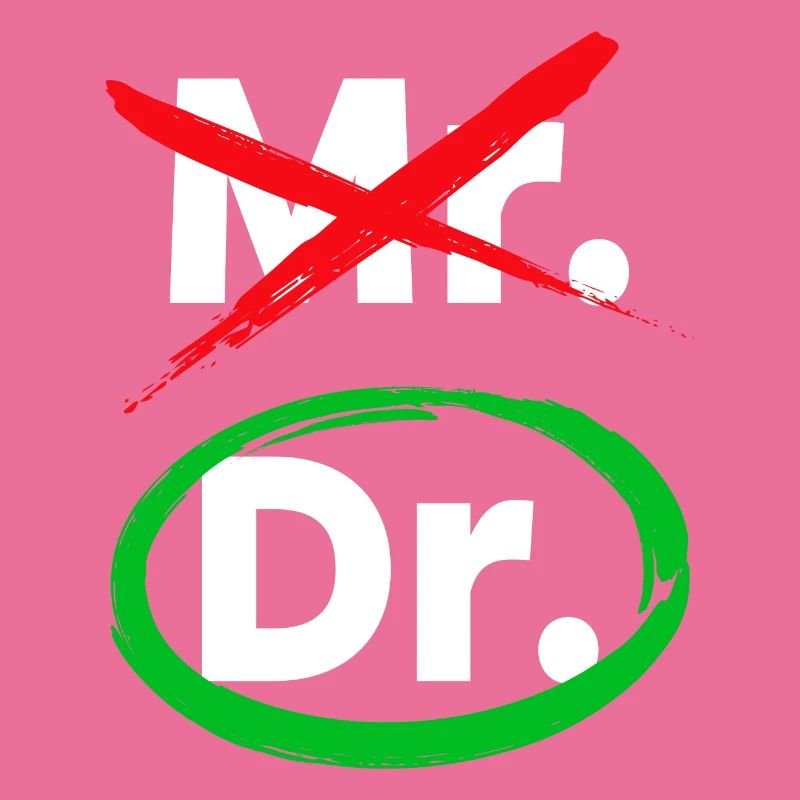 Doktor Arzt Facharzt Statement Notarzt Statement
