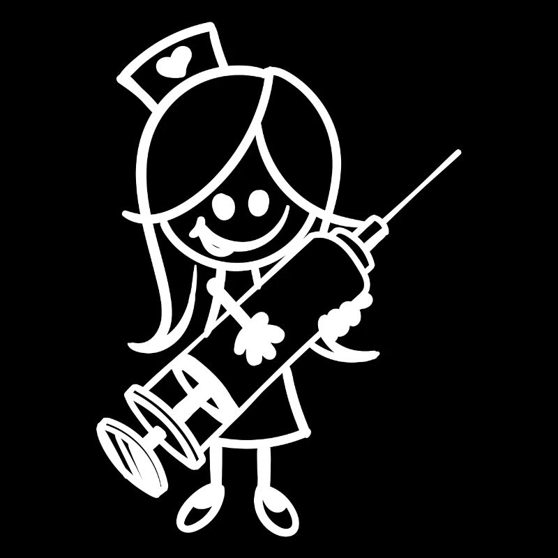Infirmière infirmière paramédicale profession sociale