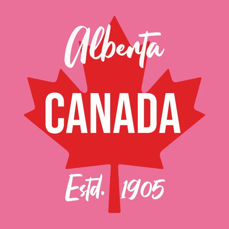 Alberta Canada 1905