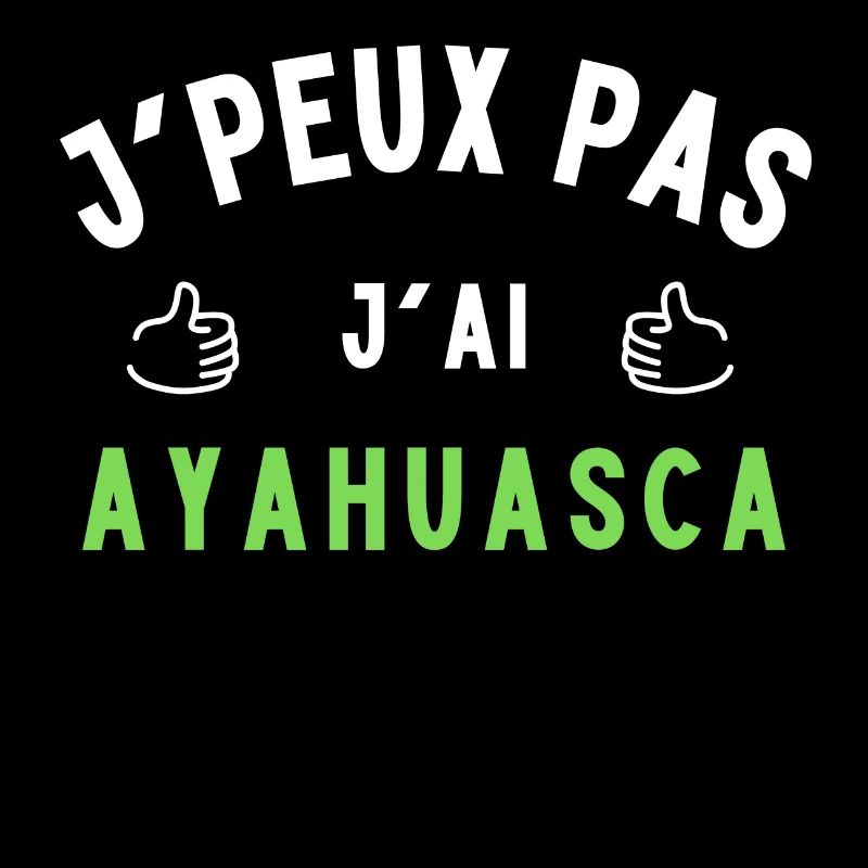Ayahuasca humour