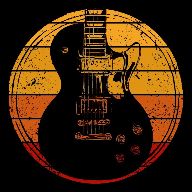 Electric Guitar
