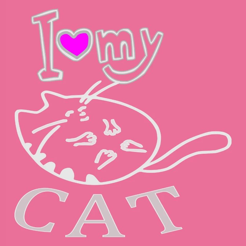 J’aime mon CAT