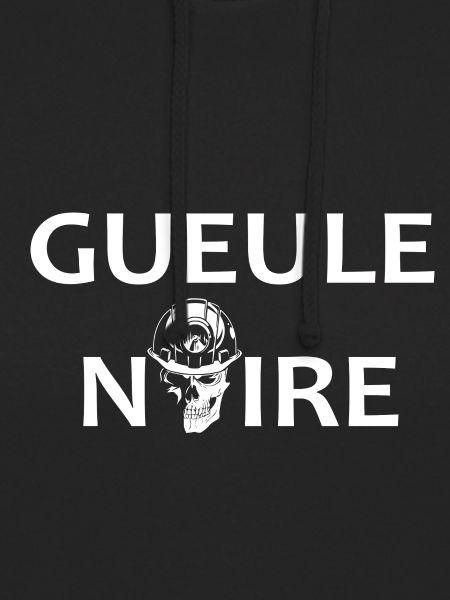 Gueule noire