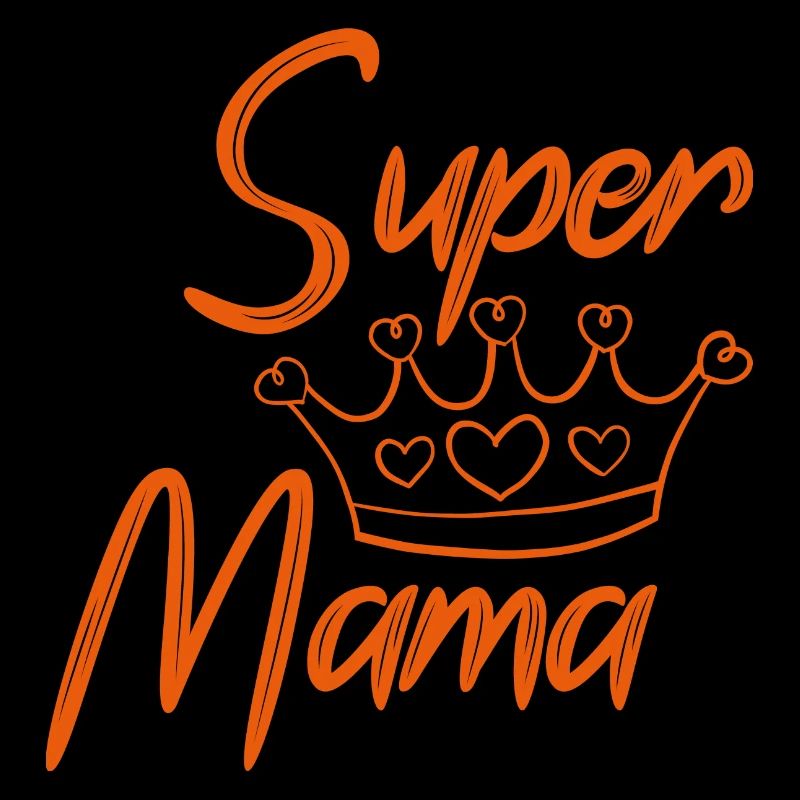 Super Mama
