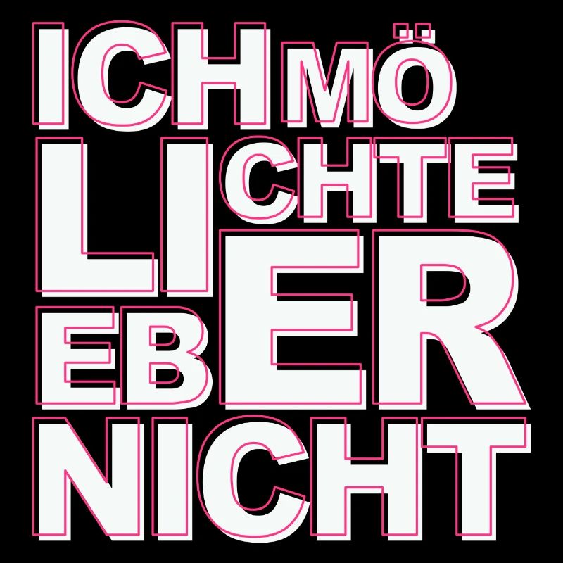 Bartleby der Schreiber - Ich möchte lieber nicht
