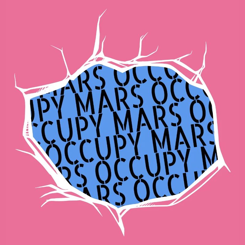 Gift Idea Jokes Planets Physics Space Ship