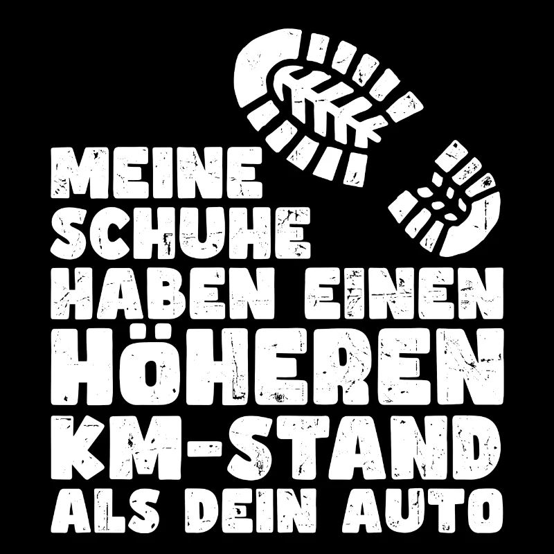 Wanderwege Wanderrouten Wandern Wanderer Statement