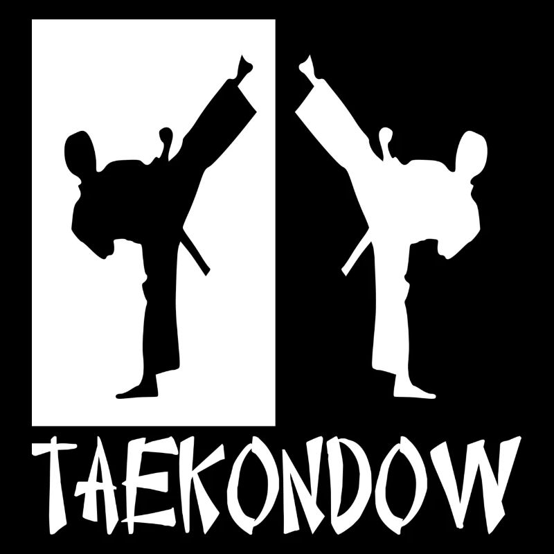 Karaté Tkd