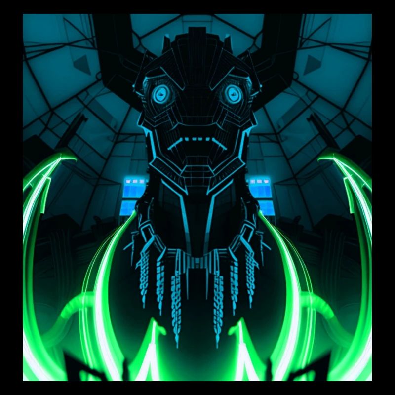 Monstre numérique