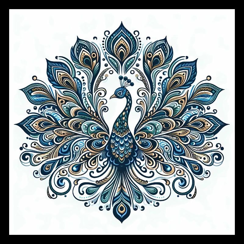 Pfau