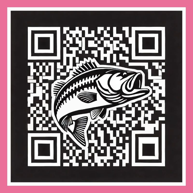 Design de code QR Perch