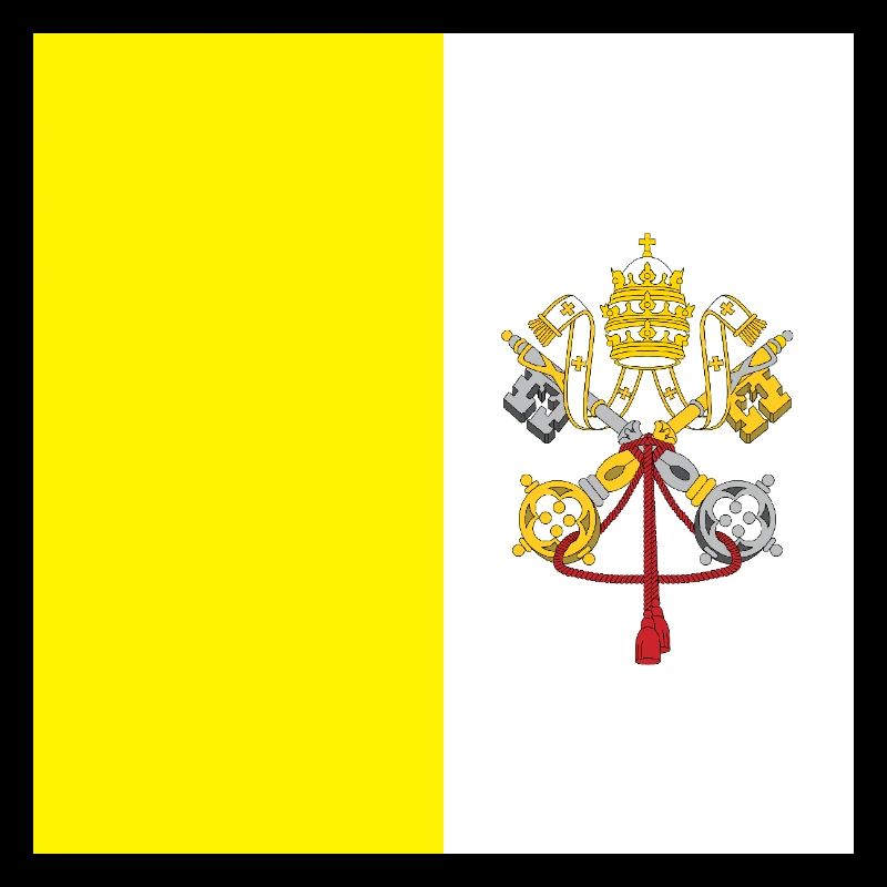 Vatican City