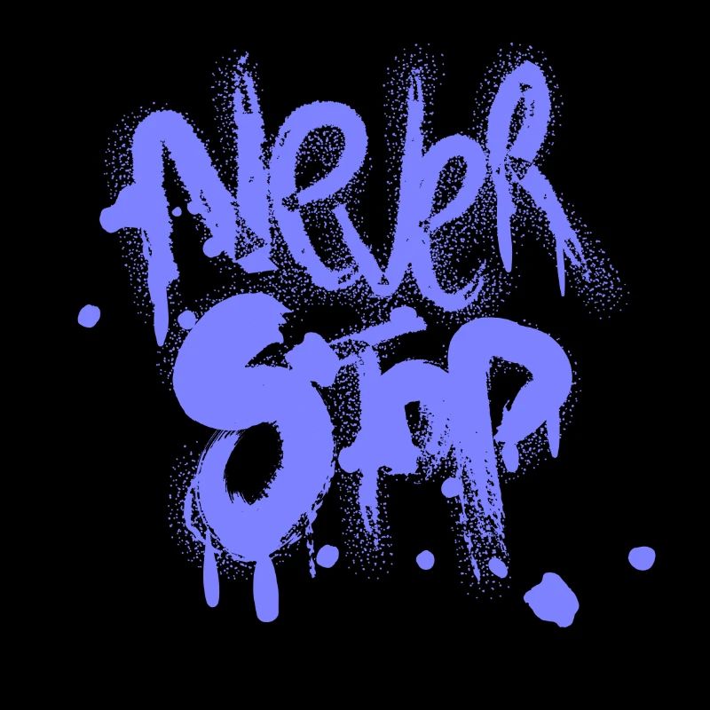Never Stop