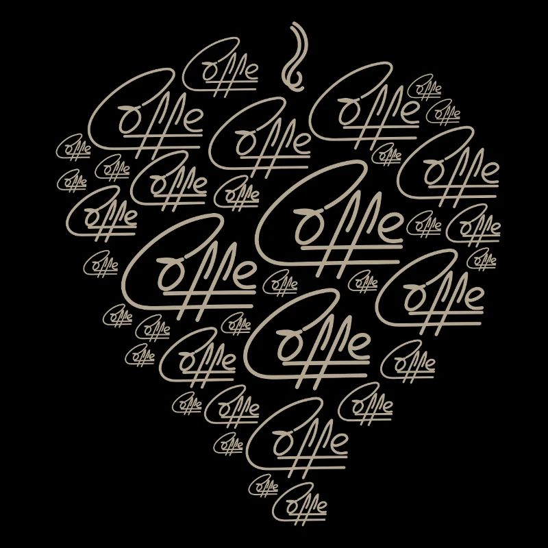 L’amour du café V2