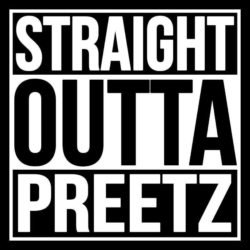 TOUT DROIT SORTI DE PREETZ