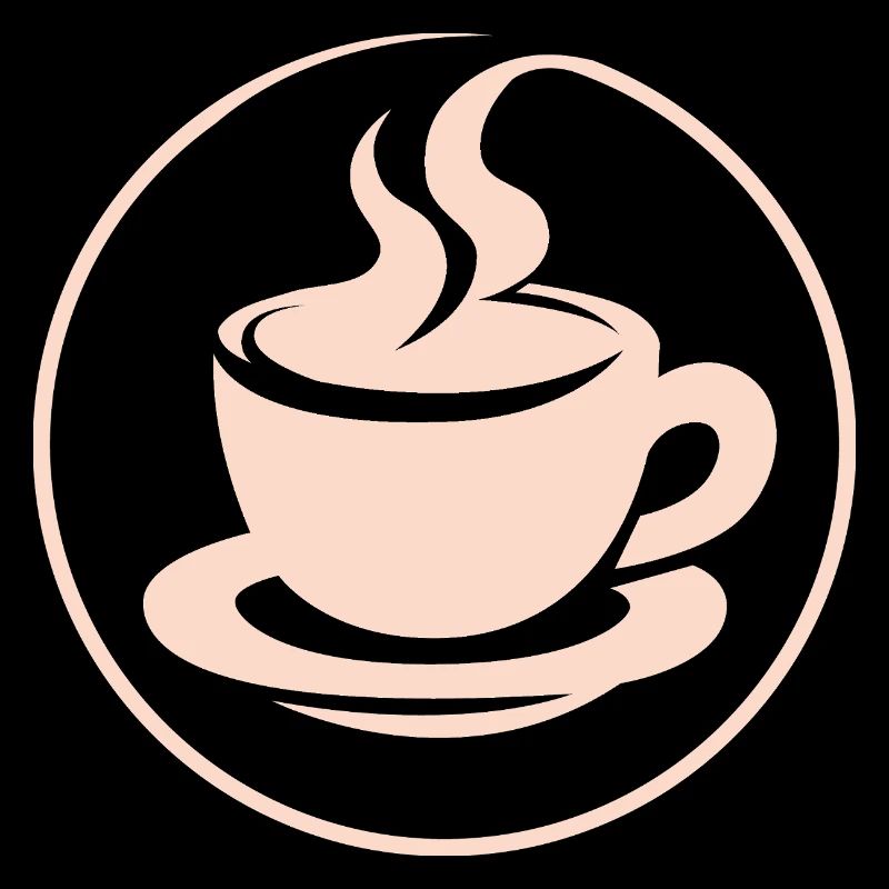 Coffee Mug Minimalist – Café Design
